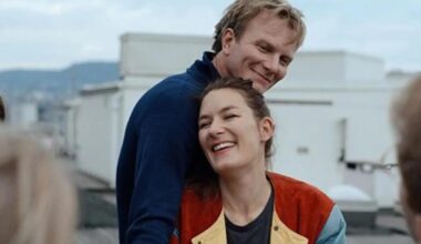 Crítica de 'Adorable': Alma y su abuela lo saben