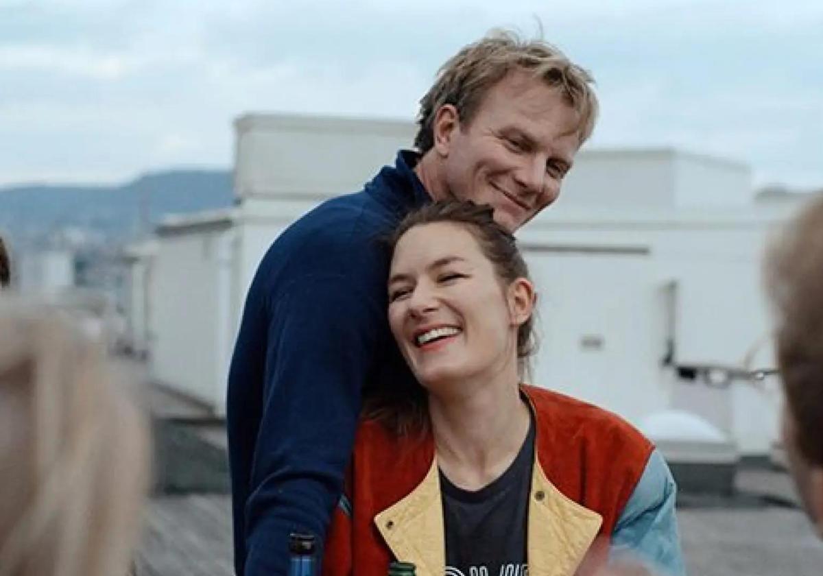 Crítica de 'Adorable': Alma y su abuela lo saben