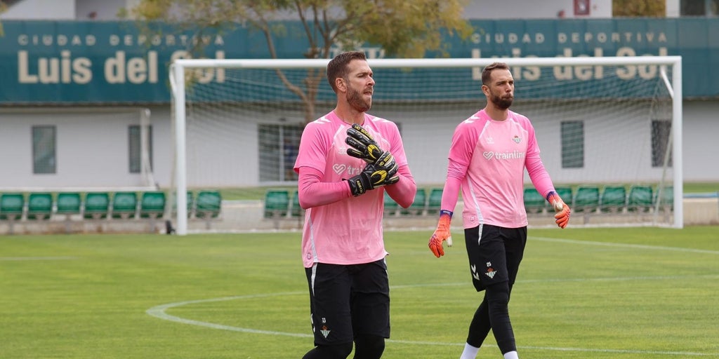 La Copa, el momento para Adrián
