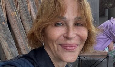 Antonia San Juan, tajante como nunca la habíamos visto sobre el cáncer que padece: “No me apetece lamerme mis heridas” - HOLA