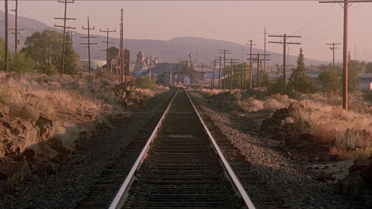 Todos los niños de los 90 crecieron con esta maravillosa película de aventuras que vale la pena redescubrir 32 años después - Noticias de cine