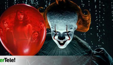 Welcome to Derry' y adelanta su capítulo 2 para aprovechar Halloween