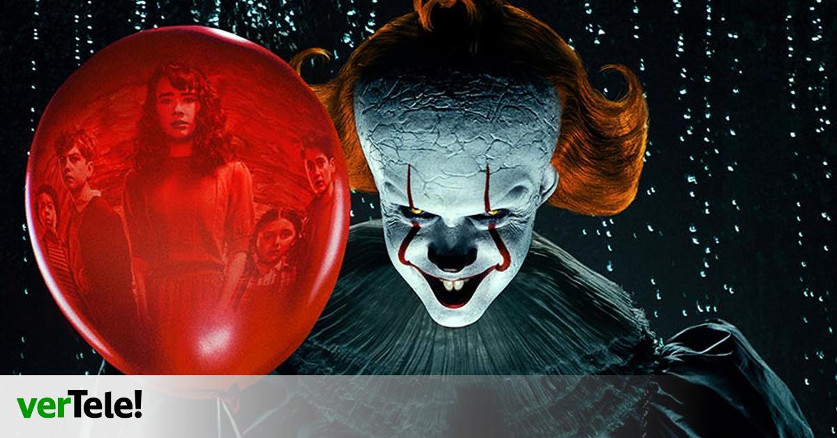 Welcome to Derry' y adelanta su capítulo 2 para aprovechar Halloween