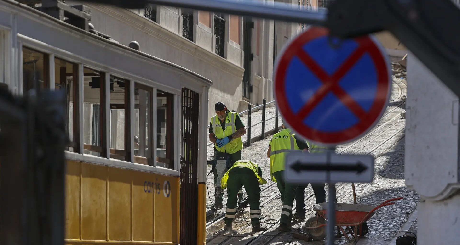 La serie de errores acumulados que llevó al trágico accidente del funicular en Lisboa
