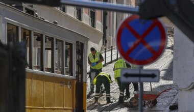 La serie de errores acumulados que llevó al trágico accidente del funicular en Lisboa