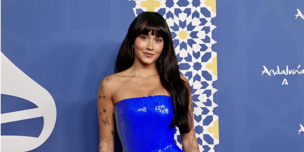Aitana anuncia concierto en Albacete el 29 de mayo de 2026