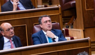 por eso era el mejor orador del Congreso