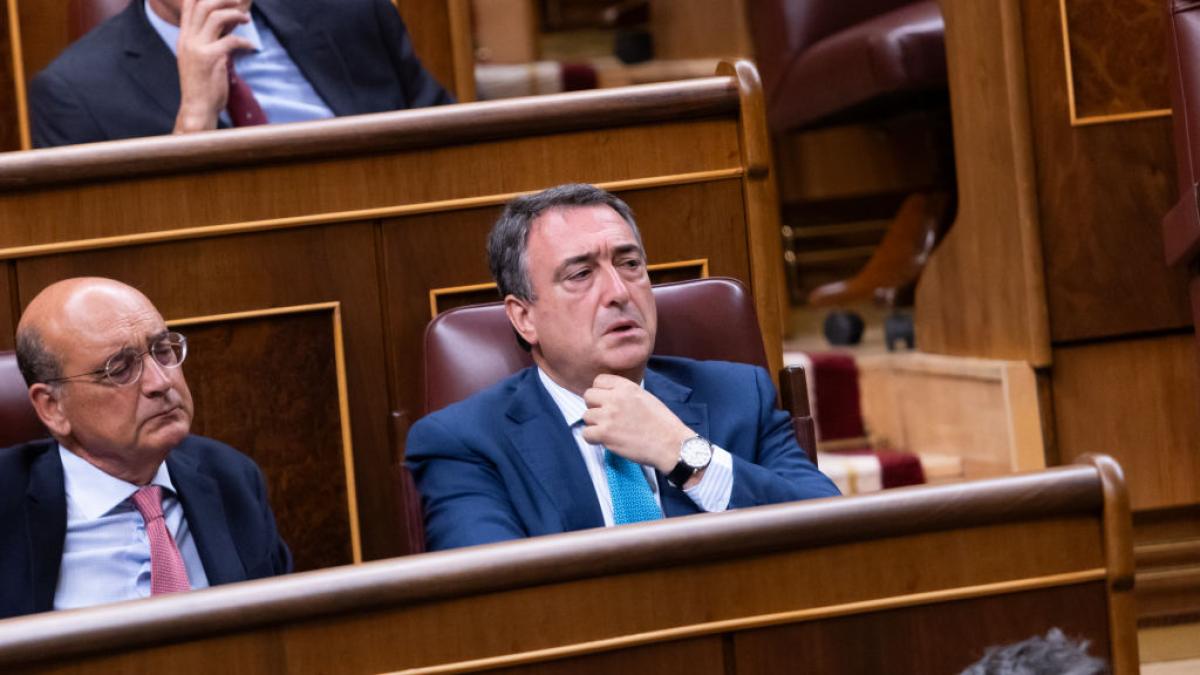 por eso era el mejor orador del Congreso
