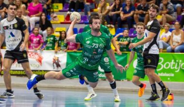 El Cajasur CBM pierde a Pedro Matos, pero repatria a Aitor Gómez