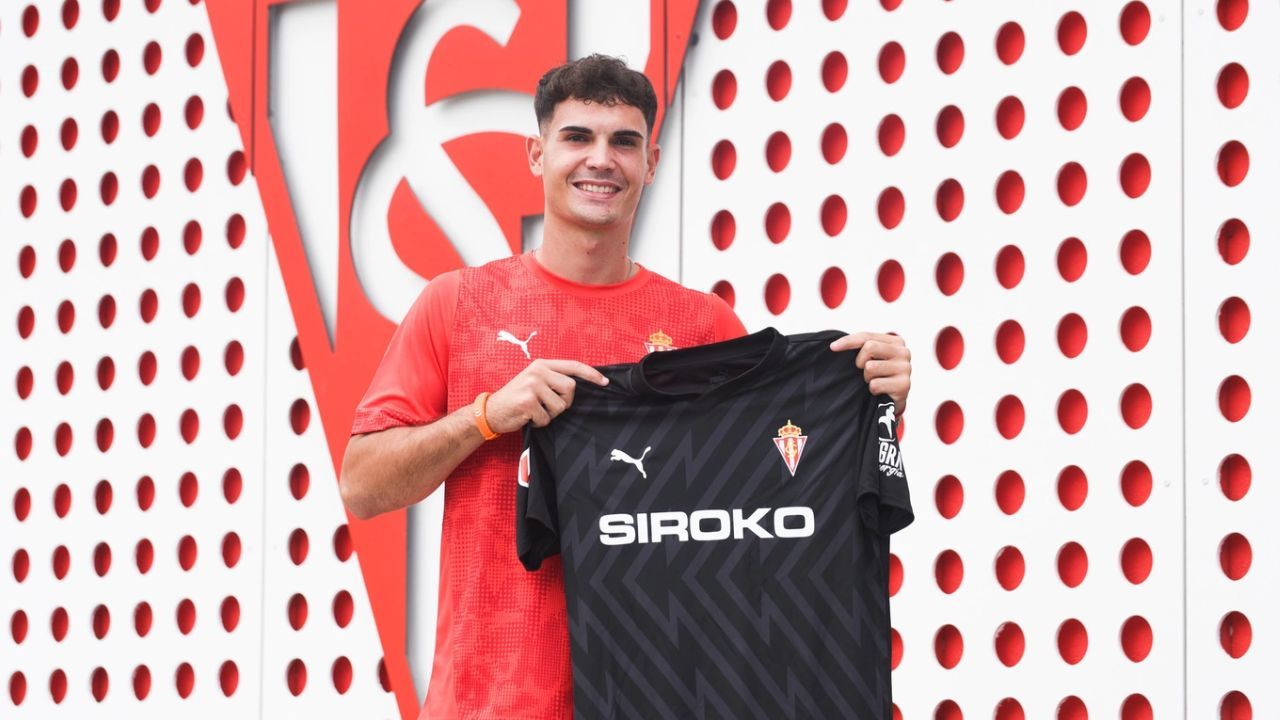 ¿Debe debutar Venteo en el Sporting? Elige tu 11 para la Copa del Rey