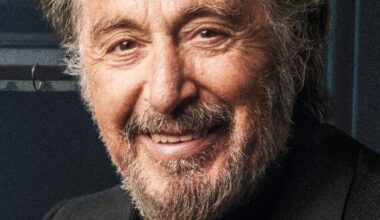 "Puede que esté infringiendo la ley, pero el personaje que interpreté en 'Heat' esconde un secreto"