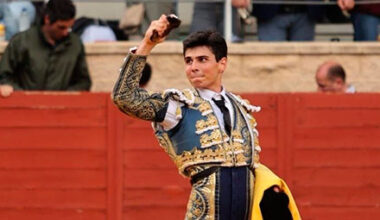 Premio para Alejandro Rubio – Avance Taurino