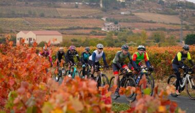 Las mejores imágenes de la Orbea Gravel