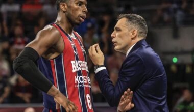 Galbiati: «Debemos ser inteligentes porque va a ser un desafío duro»