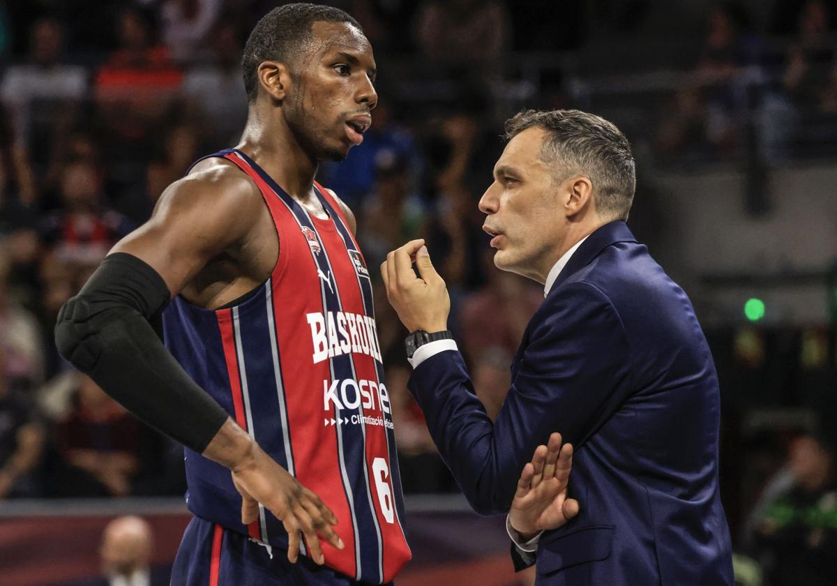 Galbiati: «Debemos ser inteligentes porque va a ser un desafío duro»