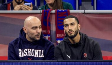 Howard es el descarte de Galbiati para el partido contra el Real Madrid