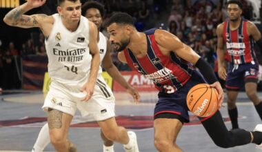 Adiós a la tensión