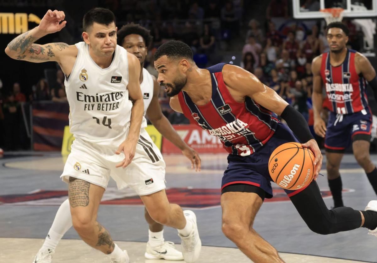 Adiós a la tensión