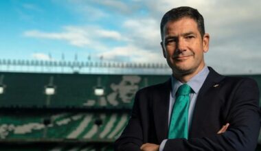 «Vamos a pelear por Europa y por el sueño de la Champions»