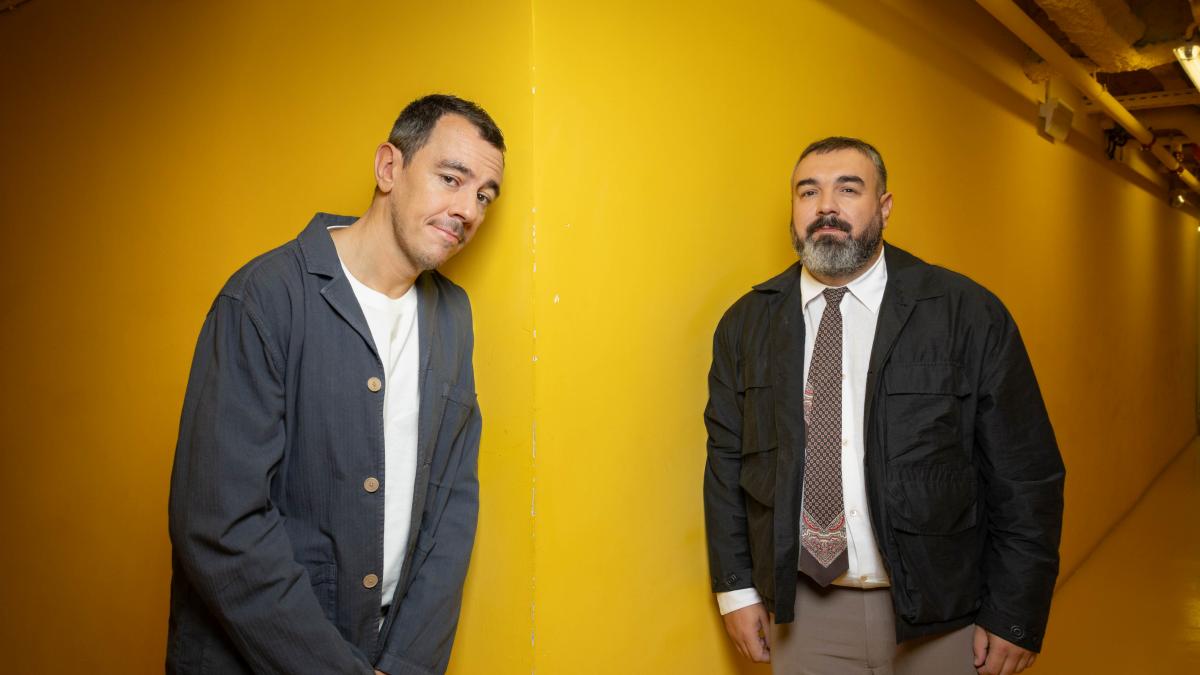 'Depende de quién se ofenda, a veces te alegras'