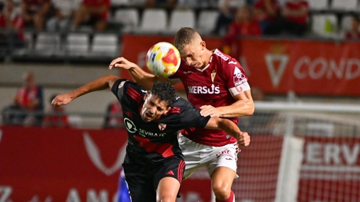 Alberto González hace autocrítica | ORM