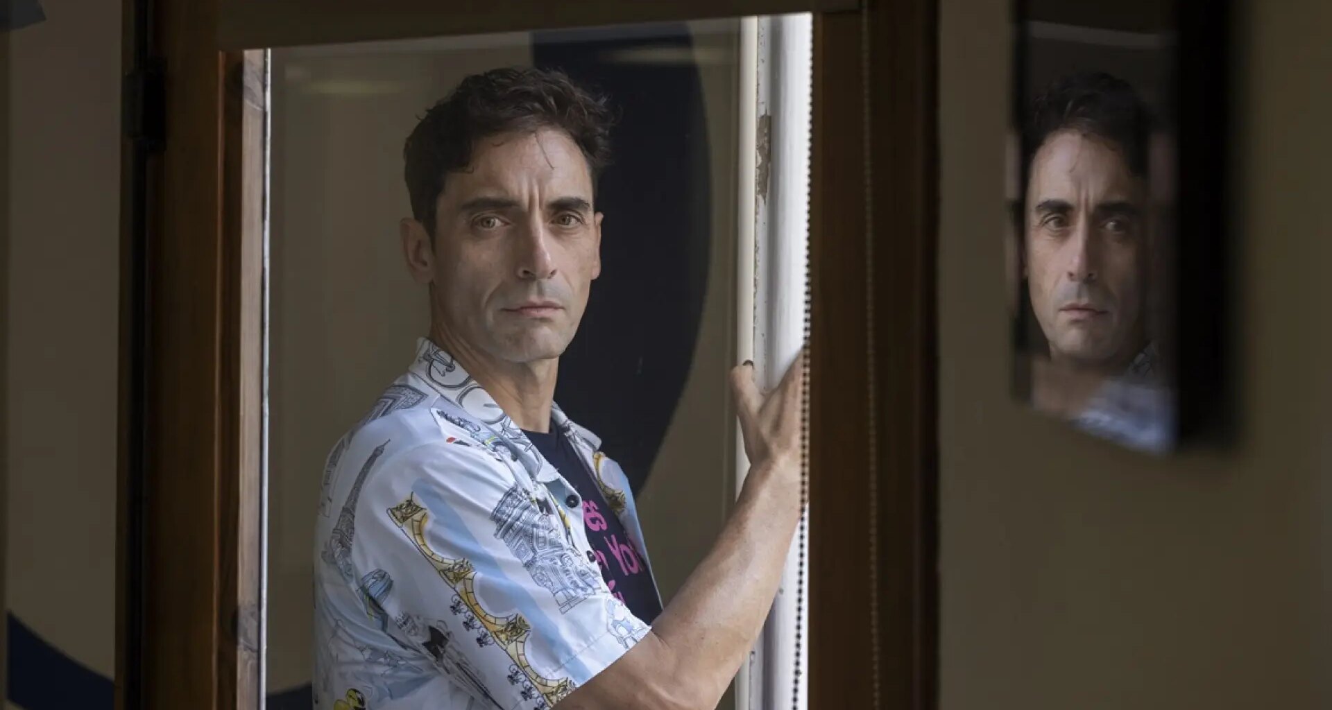 “Aspiro a ganar lo suficiente para vivir con sabor”