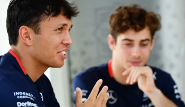 El giro inesperado que podría dejar a Colapinto otra vez en Williams