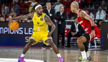 La BCL como bálsamo para un Dreamland Gran Canaria que busca recuperar sus señas de identidad