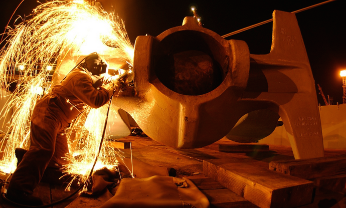 Energías Renovables