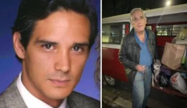 “Estoy pasando por un momento difícil”