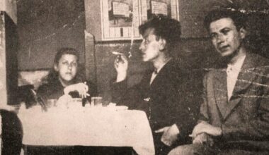 La breve y trágica vida del Rimbaud búlgaro, el escritor que aún deslumbra con su novela inacabada