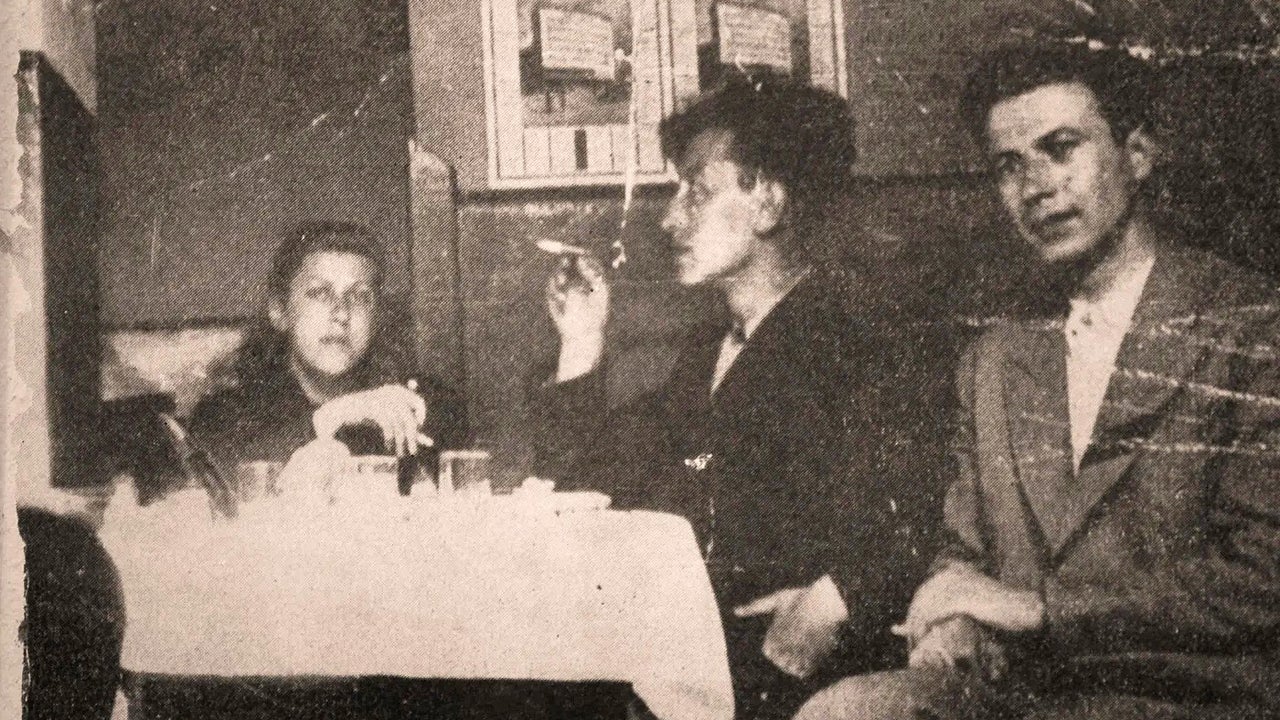 La breve y trágica vida del Rimbaud búlgaro, el escritor que aún deslumbra con su novela inacabada