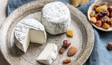 Alerta sanitaria por la presencia de Escherichia coli en una conocida marca de quesos