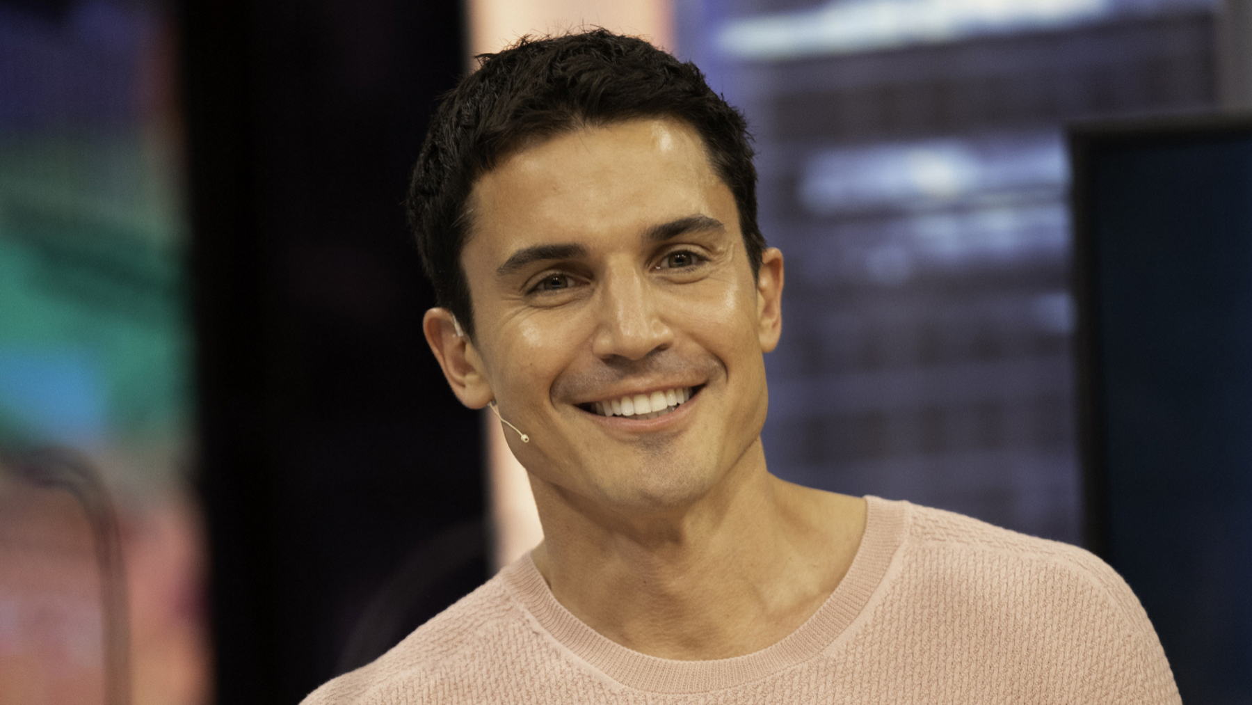 esto es lo que ha hecho Álex González para perder 10 kilos en 3 meses