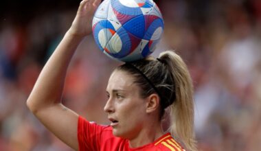 Suecia en directo hoy: semifinal de la Liga de las Naciones femenina, partido de ida