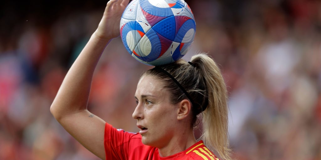 Suecia en directo hoy: semifinal de la Liga de las Naciones femenina, partido de ida