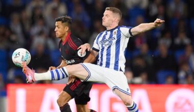 Alexis sufre una lesión en el bíceps femoral del muslo derecho