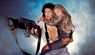 Sigourney Weaver podría volver a la saga 'Alien' interpretando a la teniente Ripley