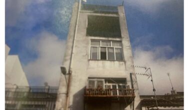 Un libro muestra la Castilla-La Mancha más fea a través de los 'horrores' arquitectónicos de las últimas décadas