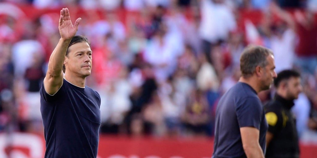 Táctica y mentalidad, las claves de la revolución de Almeyda en el Sevilla