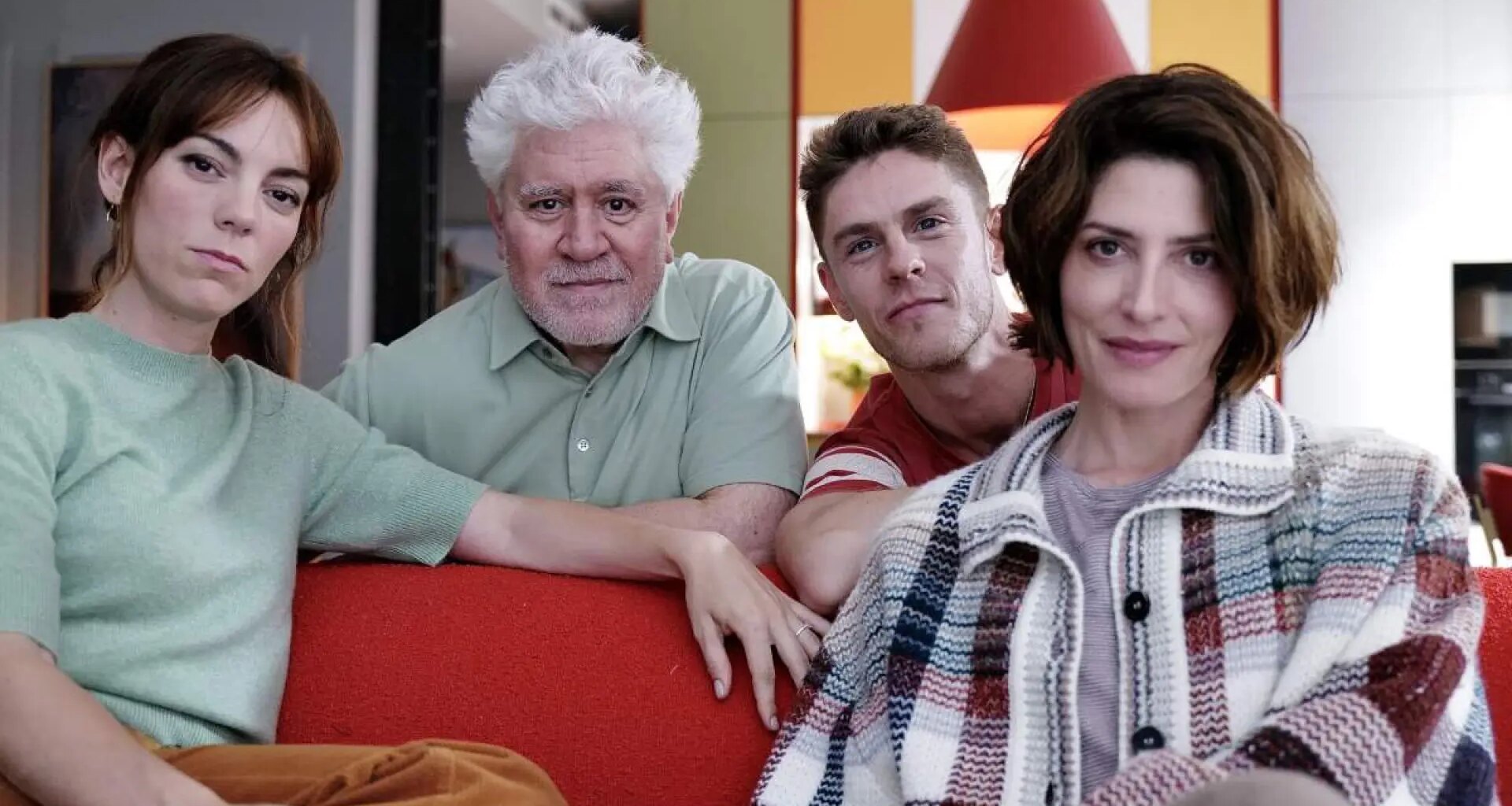estreno, reparto, sinopsis y todo lo que sabemos de la nueva película de Almodóvar
