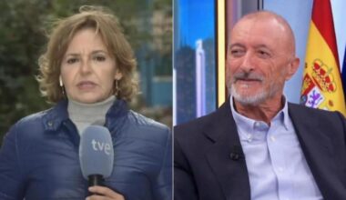 'Sólo es una señora con viejos complejos...'