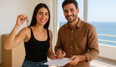 El Gobierno de Canarias y las Cámaras de Comercio firman un convenio para gestionar el Bono Alquiler Joven 2025