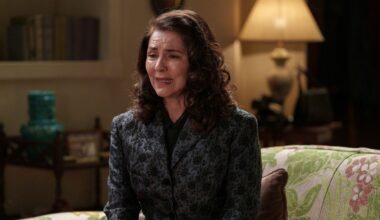 'Sueños de libertad', resumen semanal del 6 al 10 de octubre en Antena 3: Una verdad terrible