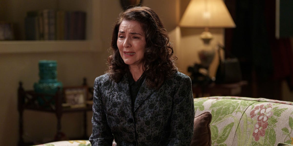 'Sueños de libertad', resumen semanal del 6 al 10 de octubre en Antena 3: Una verdad terrible