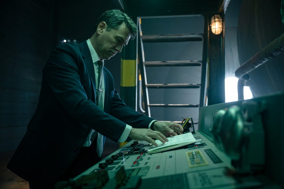 gabriel en suenos de libertad