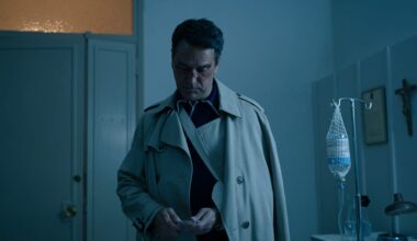 Gabriel intenta asesinar a Andrés