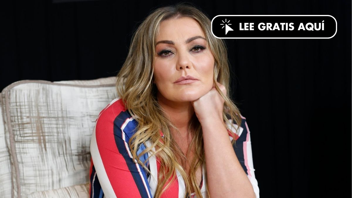 Amaia Montero y Xabi San Martín, juntos en Las Vegas tras el regreso de La Oreja de Van Gogh