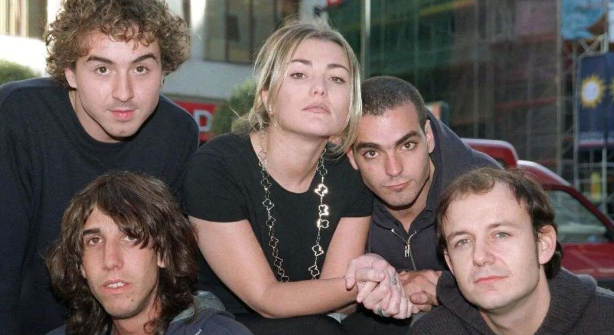 "A principios de 2025 ya se estaban cerrando los bolos del grupo para 2026 con Amaia"