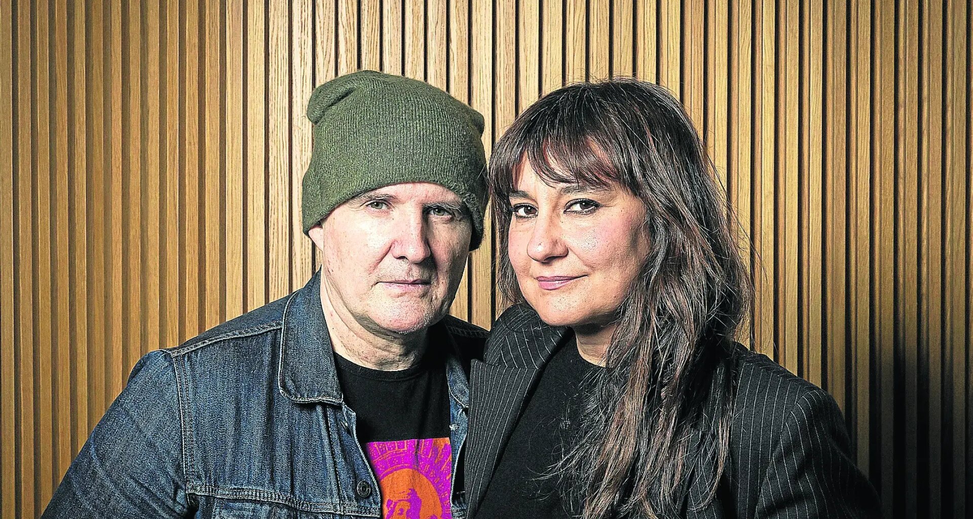 Amaral da la mejor noticia tras la enfermedad de su cantante: "Ahí vamos"